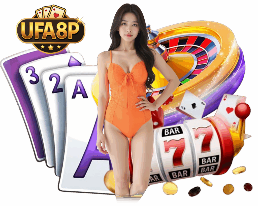 UFA8P สล็อตเว็บตรง กำไรดี