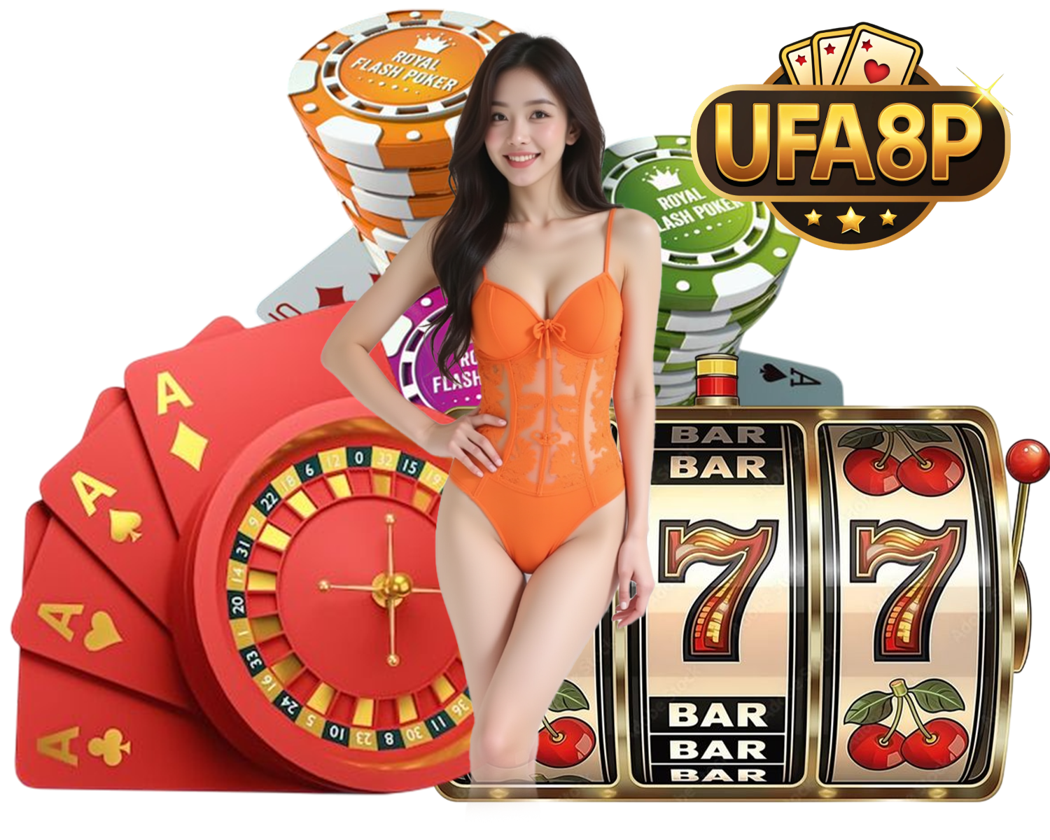 UFA8P สล็อตเว็บตรง