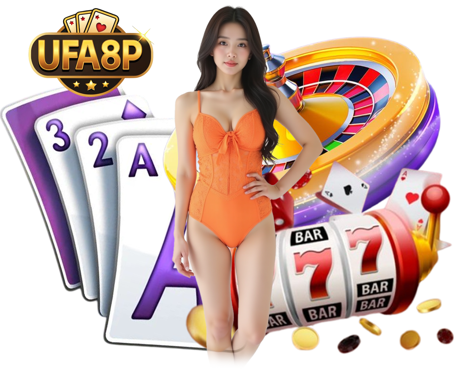 UFA8P สล็อตเว็บตรง กำไรดี